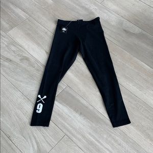 LAX Leggings